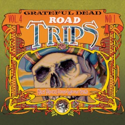 Road Trips, Volume 4, No. 1: Big Rock Pow Wow ’69