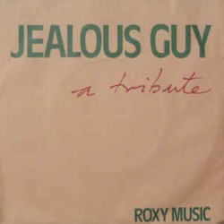 Jealous Guy
