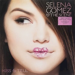 Kiss & Tell