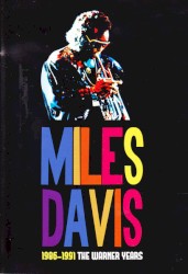 1986–1991: The Warner Years