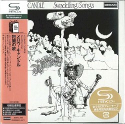 Swaddling Songs = 抱擁の歌