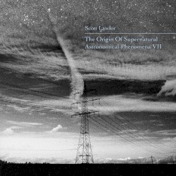 The Origin of Supernatural Astronomical Phenomena 7 (Deluxe Edition)