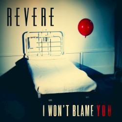 I Won't Blame You