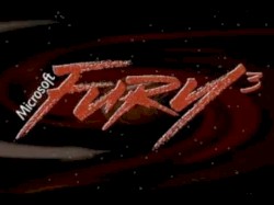 Fury3 Intro - Re-Orchestration