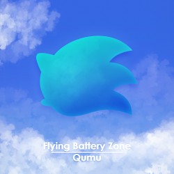 Flying Battery Zone (Act 1) (from "Sonic & Knuckles")