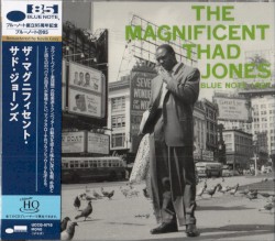 The Magnificent Thad Jones