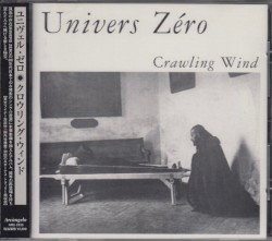 Crawling Wind
