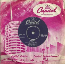 Matinee / Rue Madeleine