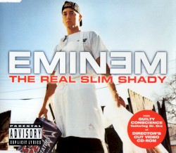 The Real Slim Shady