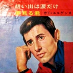 想い出は涙だけ