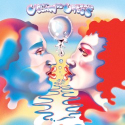 Giant Claw vs. Guerilla Toss