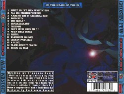 In the Name of the DJ