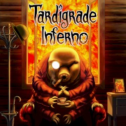 Tardigrade Inferno