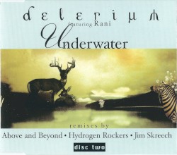 Underwater