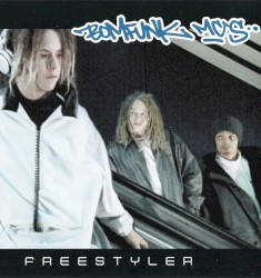 Freestyler