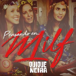 Pensando en Milf