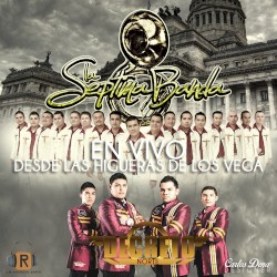 En vivo desde Las Higueras de Los Vega, Mocorito