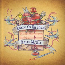 Affairs of the Heart: A Collection of His Love Songs