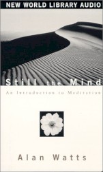 Still the Mind: An Introduction to Meditation
