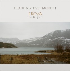 Freya: Arctic Jam