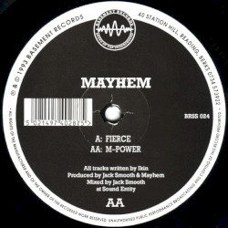 Fierce / M-Power