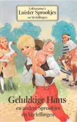 Gelukkige Hans En Andere Sprookjes En Vertellingen