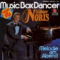 Music Box Dancer / Melodie am Abend