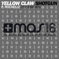 Shotgun (The Remixes)