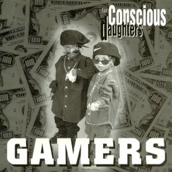 Gamers