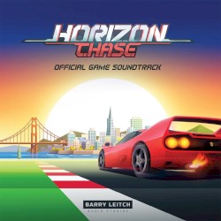 Horizon Chase: Official Soundtrack