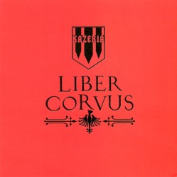 Liber corvus