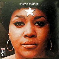 Mavis Staples