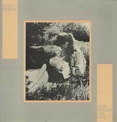 Such Hunger for Love