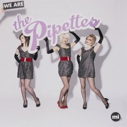 We Are the Pipettes