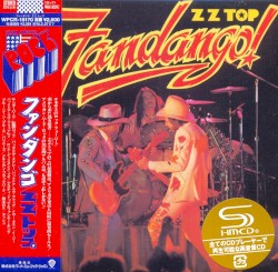 Fandango!