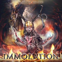 Immolation