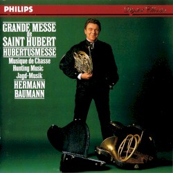Grande messe de Saint Hubert