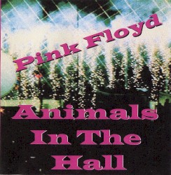 Animals in the Hall