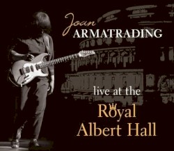 Live at The Royal Albert Hall