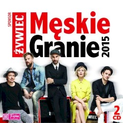 Męskie Granie 2015
