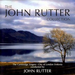 The John Rutter Collection