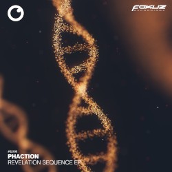 Revelation Sequence EP
