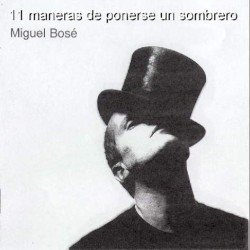 11 maneras de ponerse un sombrero