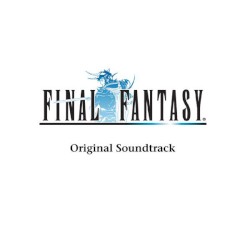 FINAL FANTASY I Original Soundtrack