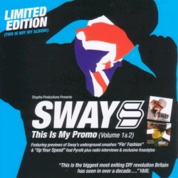 This Is My Promo, Volume 1 & 2