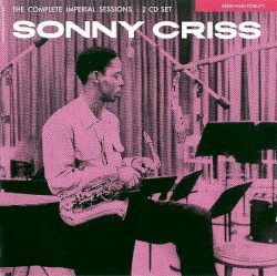 The Complete Imperial Sessions