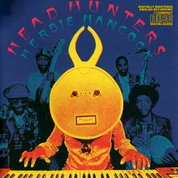 Head Hunters