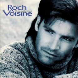 I’ll Always Be There