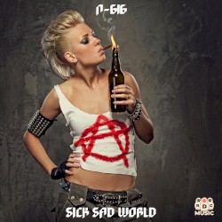 Sick Sad World