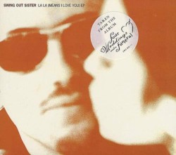 La La (Means I Love You)